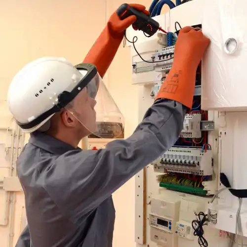 elektricien Ruigahuizen